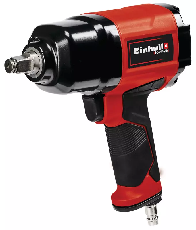 Llave de impacto (neumático) TC-PW 610